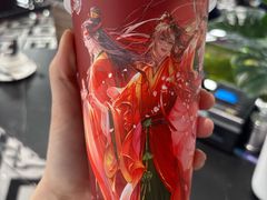 -瑞幸咖啡(外滩SOHO店)