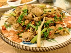 -佛有缘素食馆·荔湾老字号(陈家祠首店)