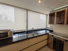 -深圳葵花酒店公寓(福田口岸店)