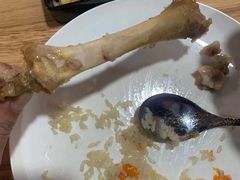 -零·壹新疆羊肉抓饭