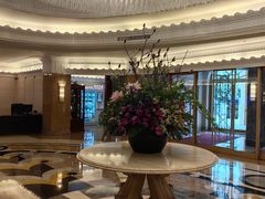 -上海花园饭店