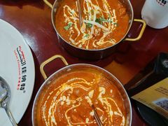 -清真·AL-JANNAT 佳纳特餐厅(狮子桥店)