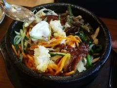 -老朴饭店(邮政街总店)