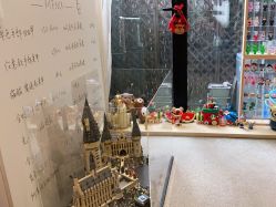 -M Nails & Beauty美甲美睫美体