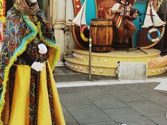 -华谊兄弟（长沙）电影小镇