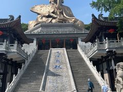 -句容茅山景区