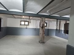 -青岛德国监狱旧址博物馆