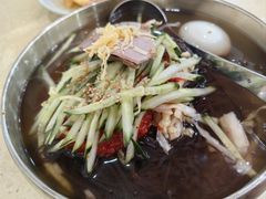 -顺姬冷面(延大店)