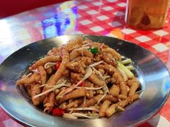 -临胜烧烤大牌档(东葛店)