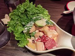 -胖哥俩肉蟹煲(济南世茂国际广场店)