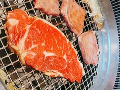-樱都汀榴莲海鲜·烤肉自助(四惠店)