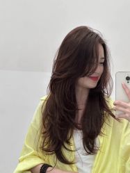 -DL HOPE明星造型