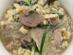 -老刘家永盛斋·传统泡馍(东关南街店)