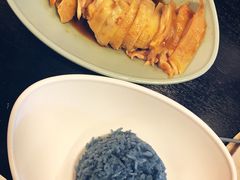 -Asianplus海蓝鸡饭