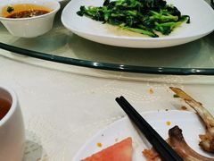 -西安饭庄·非遗陕菜(凤城五路店)