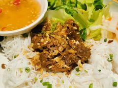 -越美小馆·越南料理(曲江店)