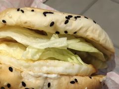 -德克士(崂山百货店)