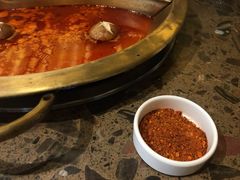 农家干碟-小龙坎火锅(全球总店)