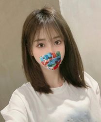 -张昊造型