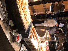 -上海东方佘山翰悦阁酒店·Vie全日制餐厅