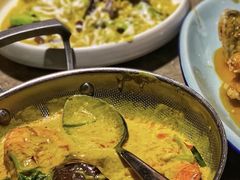 -星叶·东南亚料理(温州万象城店)