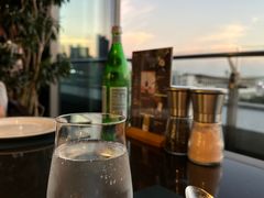 -CASANOVA西餐厅(海信广场店)