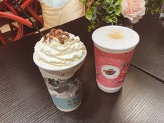 -茶话弄(中贸广场店)