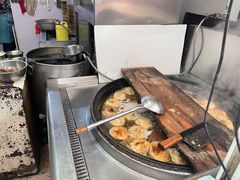 -清真·白家牛肉罩火烧老店(育才街店)