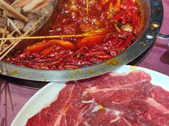 -蜀大侠·侠客印象(园林博物馆店)