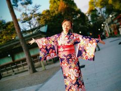 -京都冈本和服体验租赁店(祗园店)