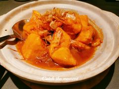 龙皇虾籽豆腐-小炳胜(卓悦中心店)
