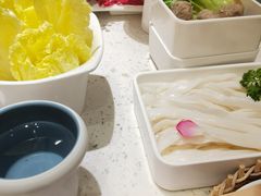 -左庭右院鲜牛肉火锅(长泰广场店)