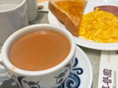 -翠华餐厅(百老汇店)
