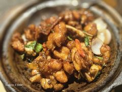 -汤城小厨•粤菜•靓汤(苏州街店)