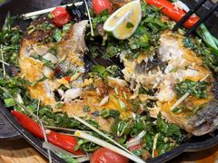 -云海肴·汽锅鸡·云南代表菜(美罗城店)