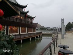 -二十八里太湖船菜(吉祥路店)