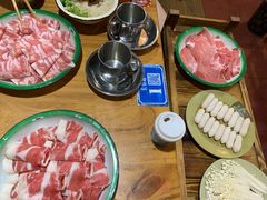 -厚富香面食店王好炸糕(延安路店)