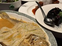 -桂满陇·海市蜃楼·黑金(国金店)