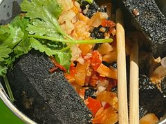 -董顺桃小粒臭豆腐(太平街一店)