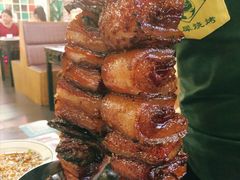 -巴犀烧烤(新崇光店)