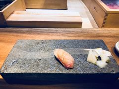 -桐寿司Sushi Tong