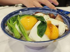 -澳门陈光记烧味饭店(南京德基广场店)