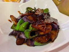 地三鲜-永兴餐厅(复兴中路店)