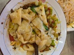 招牌biangbiang面-大嘻咹biangbiang面(历史博物馆店)