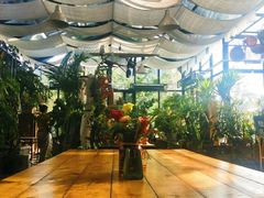 -北马山庄植趣咖啡