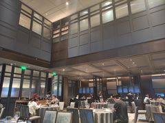 大堂-徐记海鲜(观沙岭|滨江新城店)