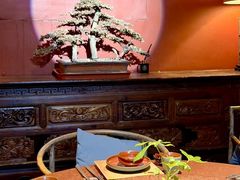 -兰庭玉树·老饭骨家宴(后海店)