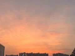 -火炉山森林公园