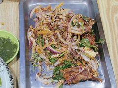 -大头亮羊汤烩面·河南非遗(良乡总店)