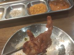 -·缸桶屋·韩式牛肋条自助烤肉(西湖D11店)